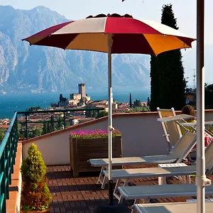 Smeralda Hotel